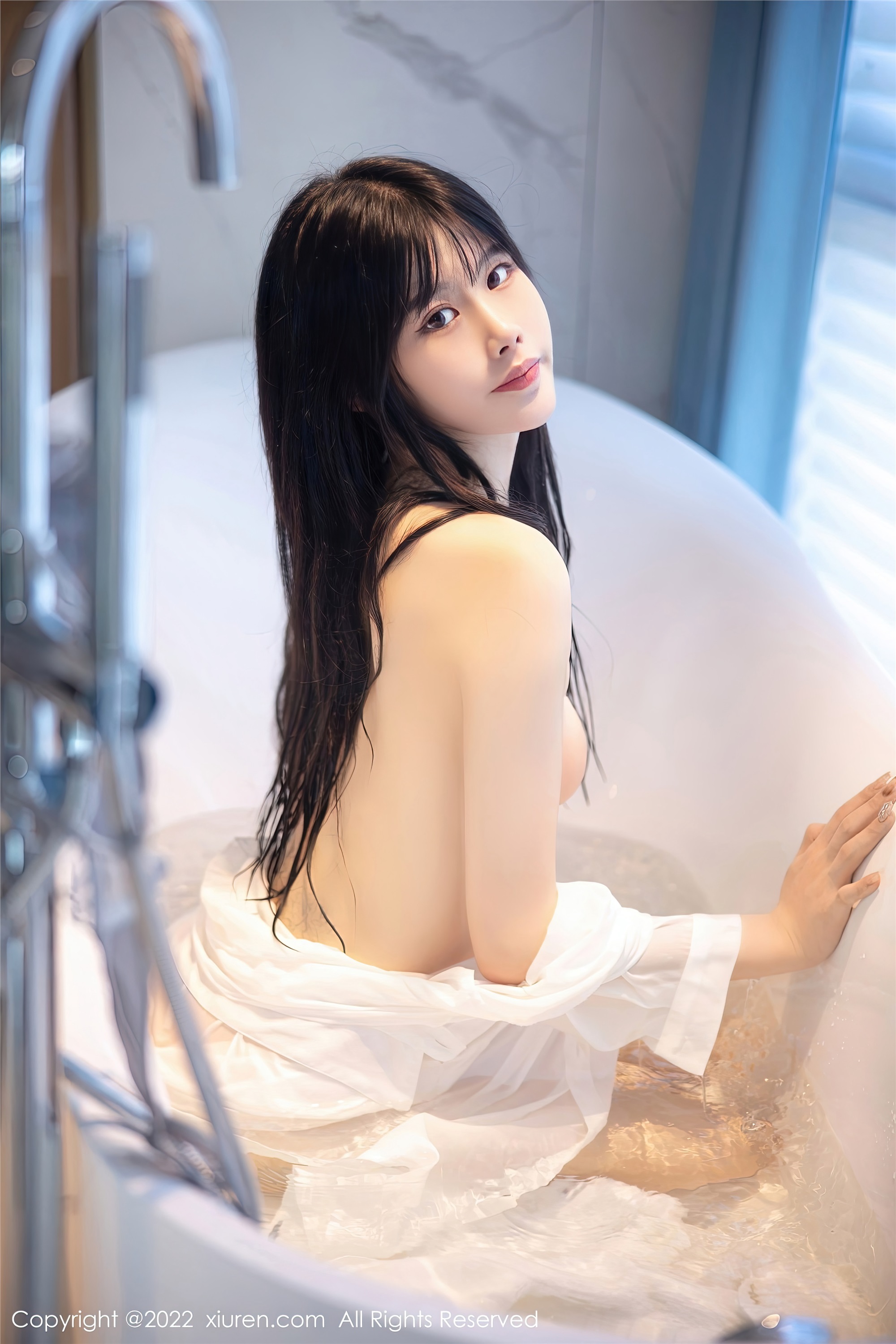 Xiuren秀人网 2022.11.25 NO.5909 77qiqi